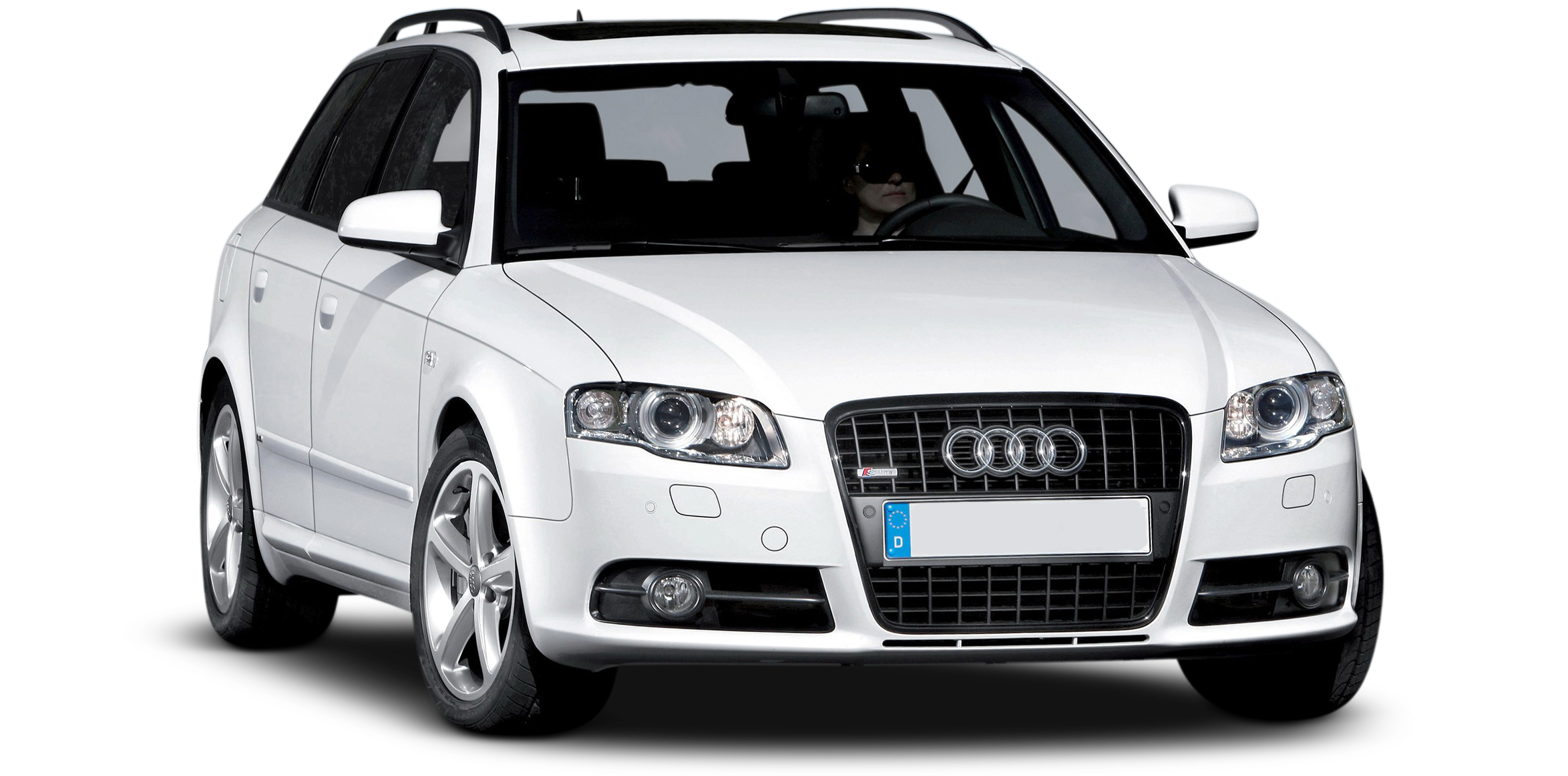 Audi A4 2004 - 2008 (B7) Wagon