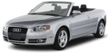 Audi A4 2006 - 2009 (B7) Cabriolet