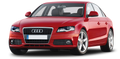 Audi A4 2007 - 2015 (B8) Sedan