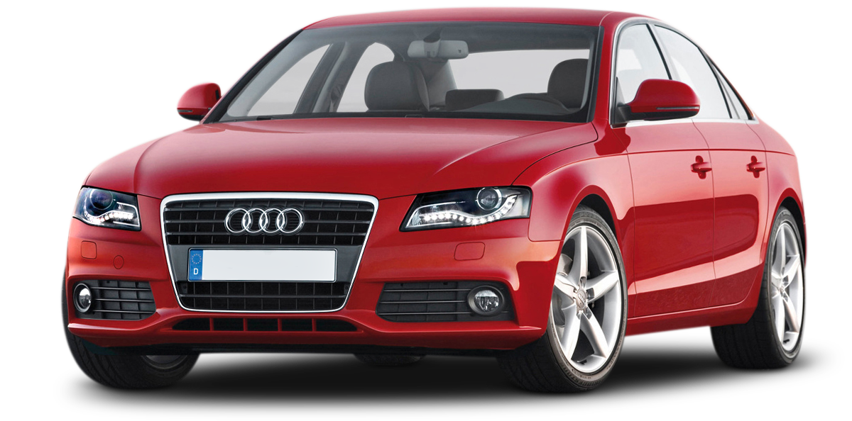 Audi A4 2007 - 2015 (B8) Sedan