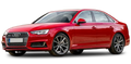 Audi A4 2015 - 2025 (B9) Sedan
