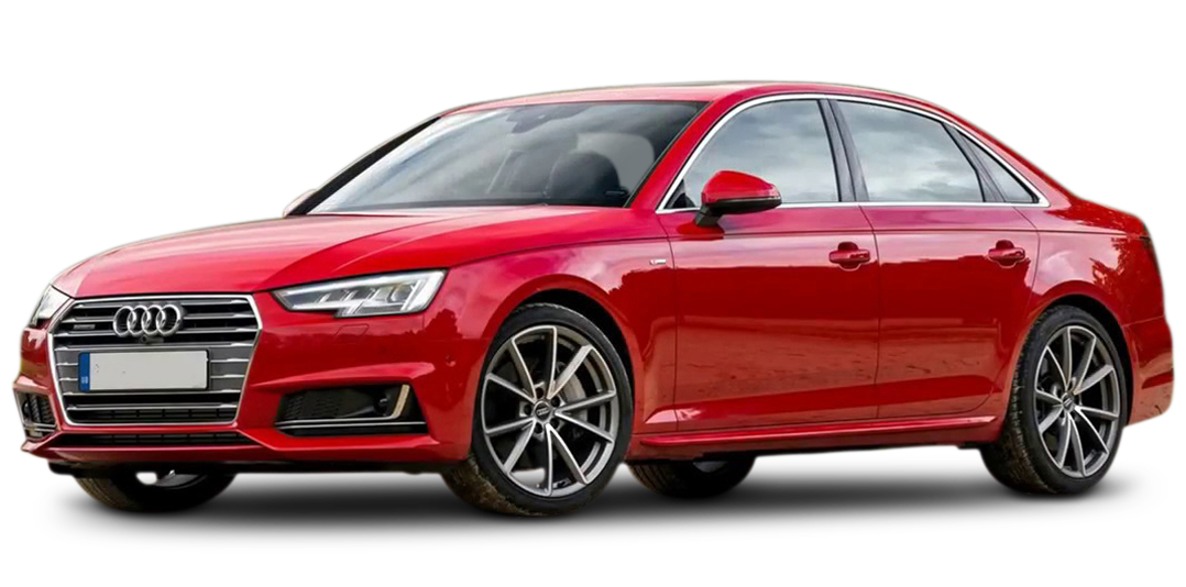Audi A4 2015 - 2025 (B9) Sedan