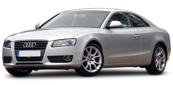 Audi A5 2007 - 2008 (8T) Coupe