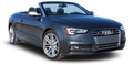 Audi A5 2009 - 2017 (8T) Cabriolet