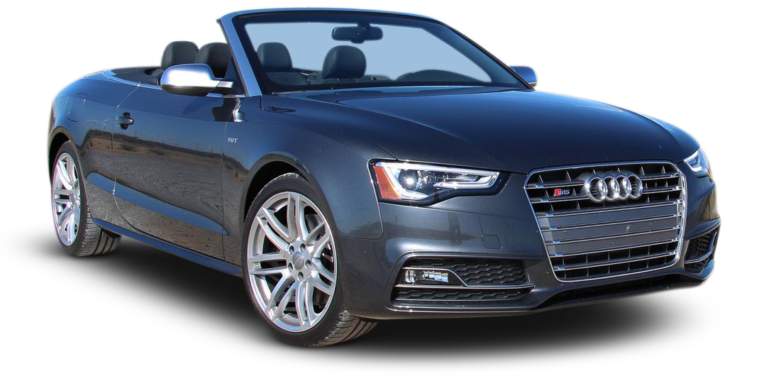 Audi A5 2009 - 2017 (8T) Cabriolet