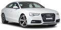 Audi A5 2009 - 2017 (8T) Sportback (5-Door)