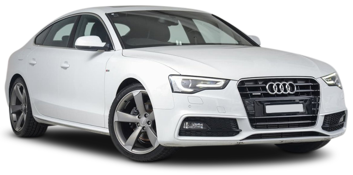 Audi A5 2009 - 2017 (8T) Sportback (5-Door)