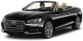 Audi A5 2016 - 2024 (F5) Cabriolet