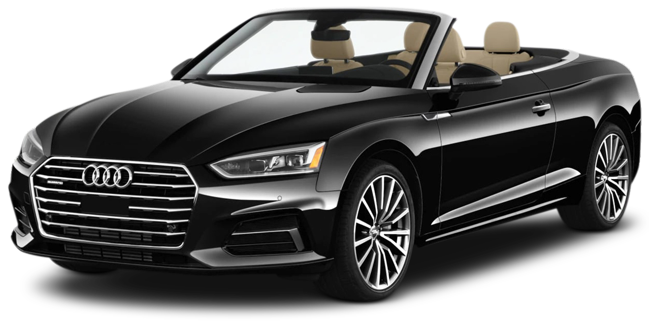 Audi A5 2016 - 2024 (F5) Cabriolet
