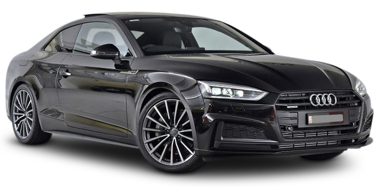 Audi A5 2016 - 2024 (F5) Coupe