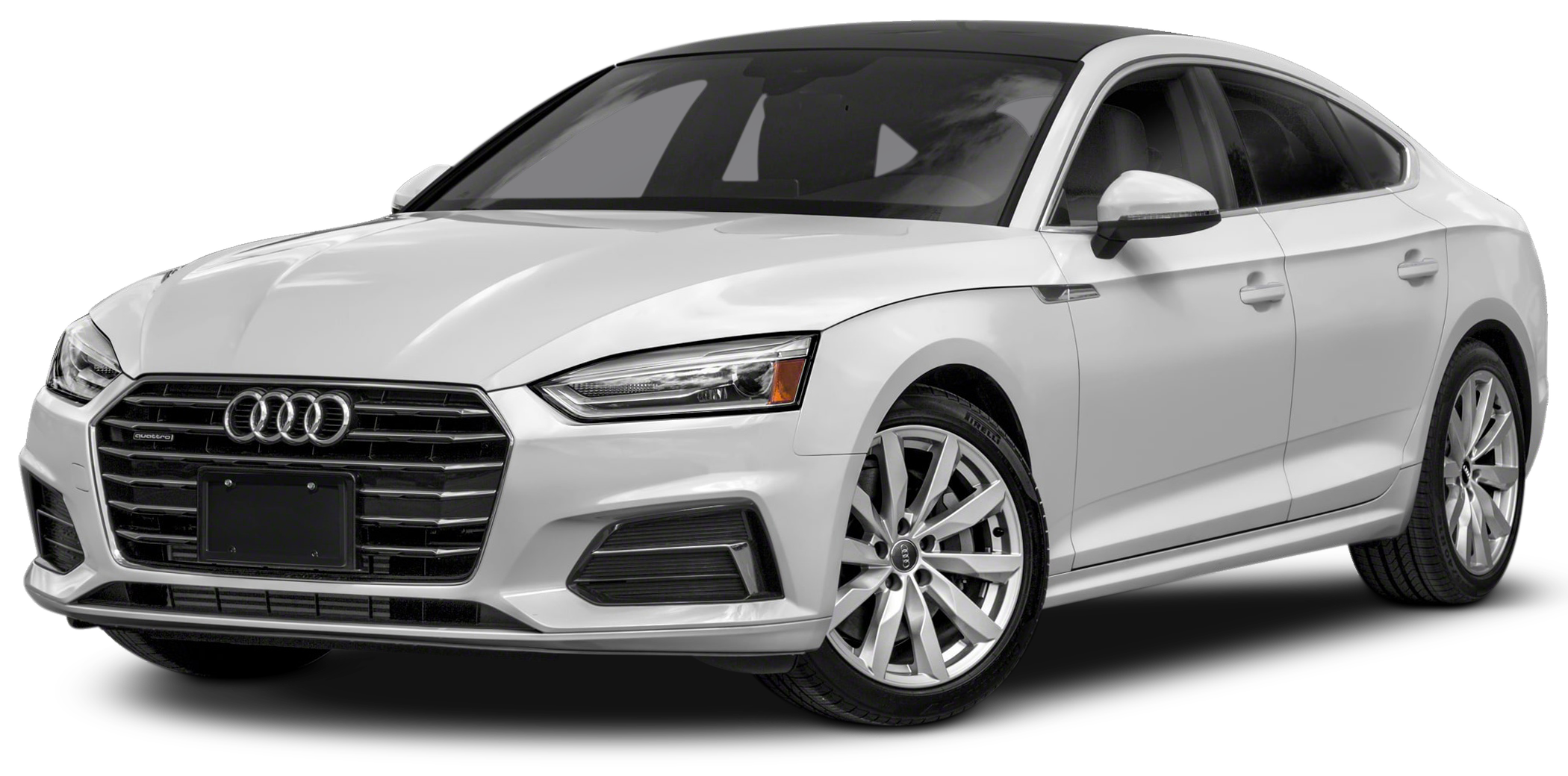 Audi A5 2016 - 2024 (F5) Sportback