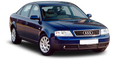 Audi A6 1997 - 2001 (C5) Sedan