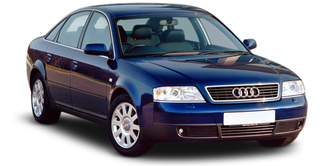 Audi A6 1997 - 2001 (C5) Sedan