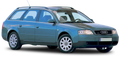 Audi A6 1997 - 2001 (C5) Wagon