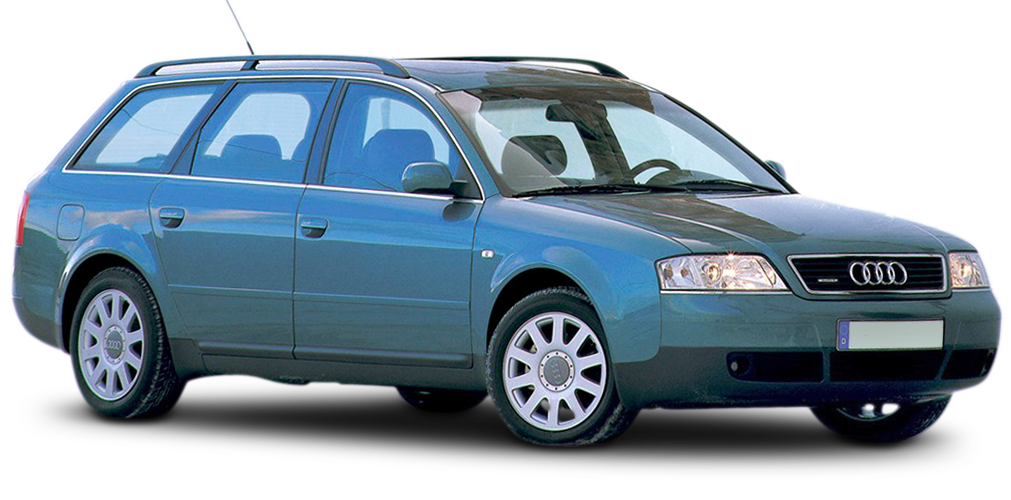 Audi A6 1997 - 2001 (C5) Wagon