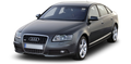 Audi A6 2004 - 2011 (C6) Sedan