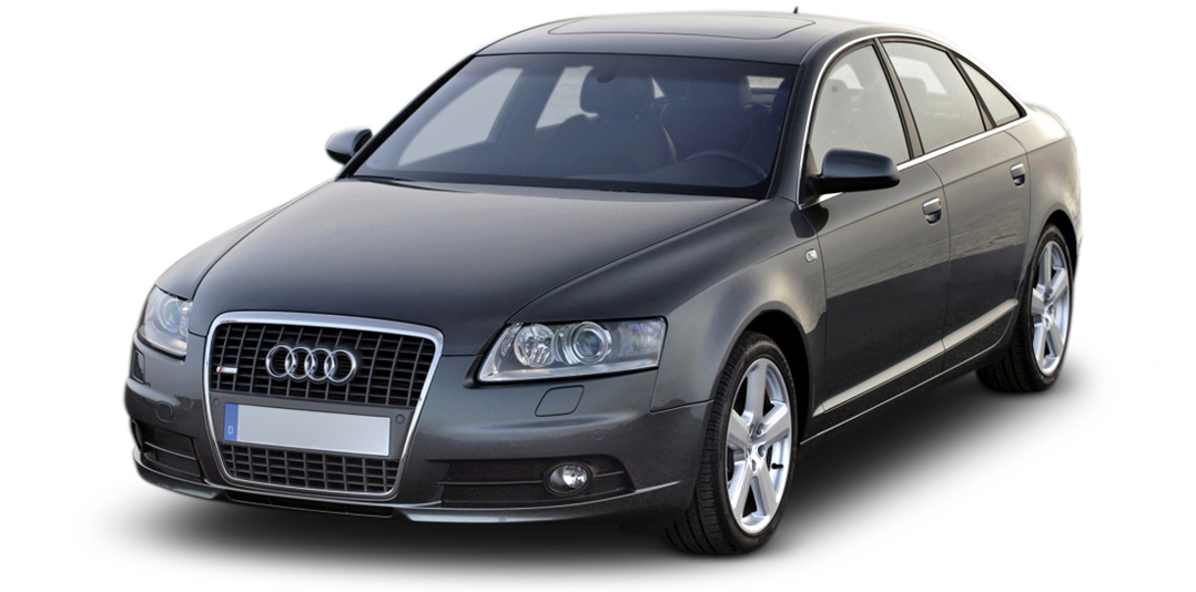 Audi A6 2004 - 2011 (C6) Sedan
