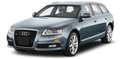 Audi A6 2004 - 2011 (C6) Wagon