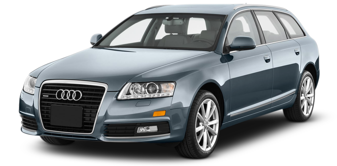 Audi A6 2004 - 2011 (C6) Wagon