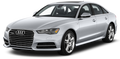 Audi A6 2010 - 2018 (C7) Sedan