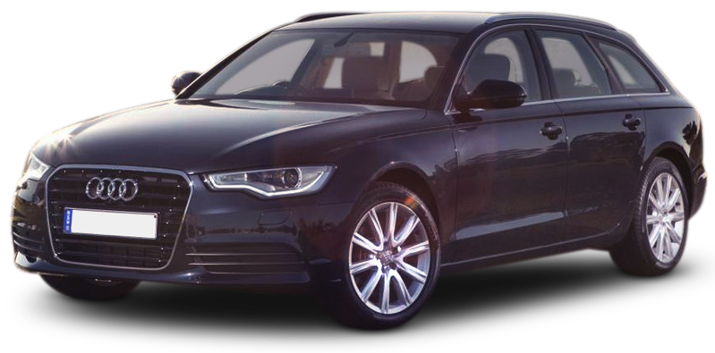 Audi A6 2011 - 2018 (C7) Wagon