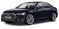 Audi A6 2018 - 2025 (C8) Sedan