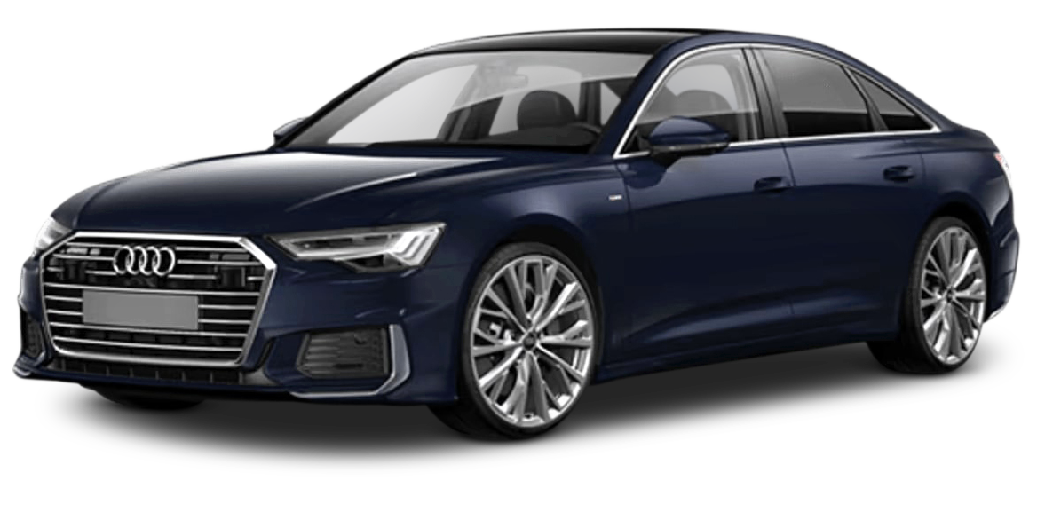Audi A6 2018 - 2025 (C8) Sedan
