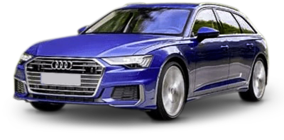 Audi A6 2018 - 2025 (C8) Wagon