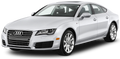 Audi A7 2010 - 2018 (4G)