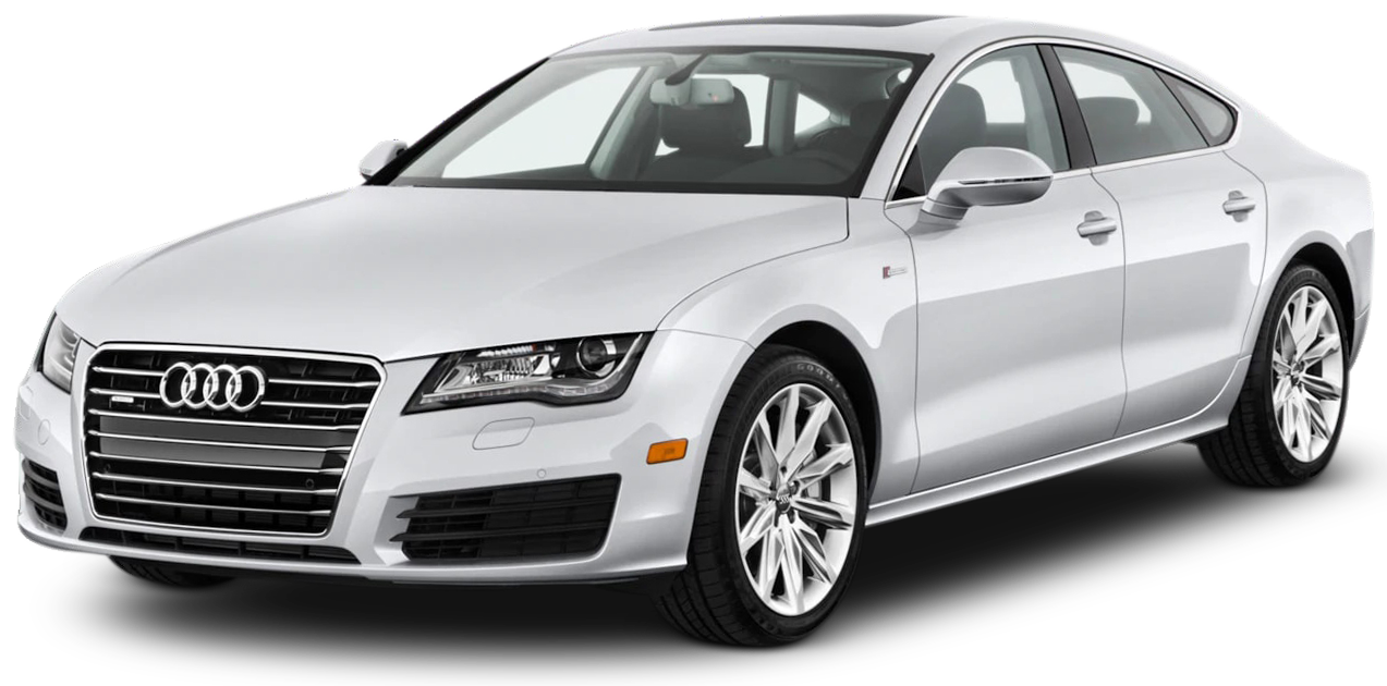Audi A7 2010 - 2018 (4G)