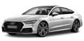 Audi A7 2017 - 2025 (4K)