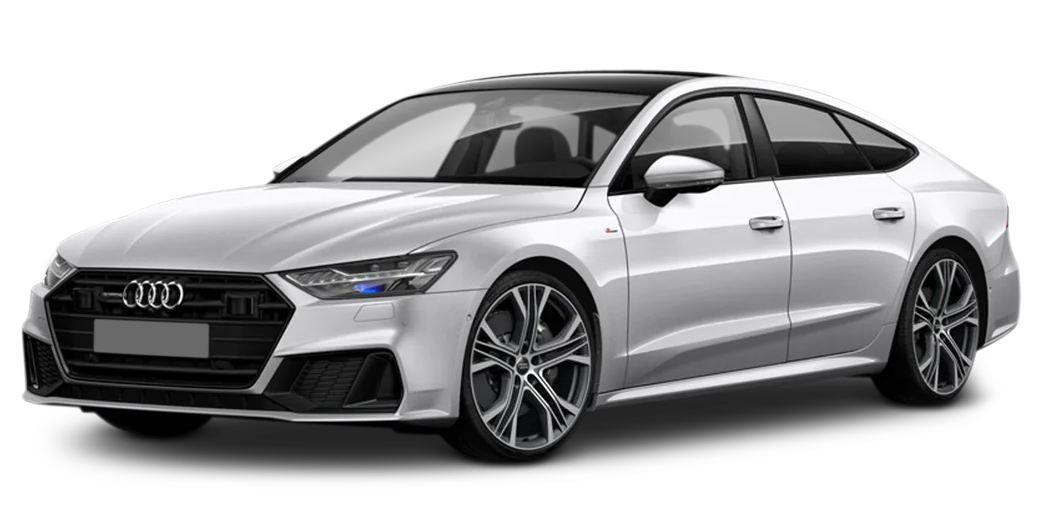 Audi A7 2017 - 2025 (4K)