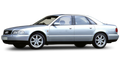 Audi A8 1994 - 2003 (D2)