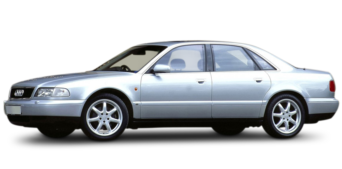 Audi A8 1994 - 2003 (D2)