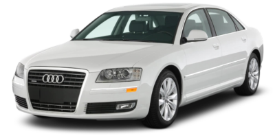 Audi A8 2003 - 2010 (D3)