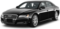 Audi A8 2010 - 2018 (D4)