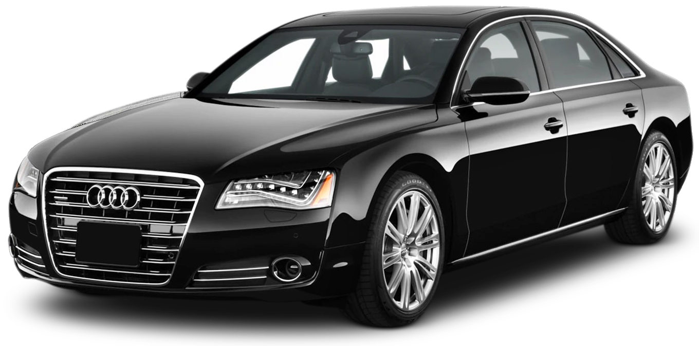 Audi A8 2010 - 2018 (D4)