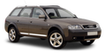 Audi Allroad 2000 - 2005 (C5)