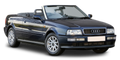 Audi Cabriolet 1991 - 2000 (B3, B4)