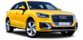 Audi Q2 2016 - 2026 (GA)
