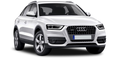 Audi Q3 2011 - 2018 (8U) SUV