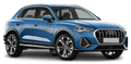 Audi Q3 2018 - 2025 (F3) SUV