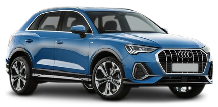 Audi Q3 2018 - 2025 (F3) SUV