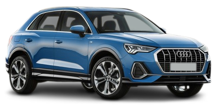 Audi Q3 2019 - 2025 (F3) Sportback