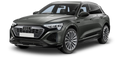 Audi Q4 e-Tron 2021 - 2026 (F4) SUV