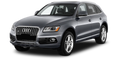 Audi Q5 2008 - 2017 (8R) SUV