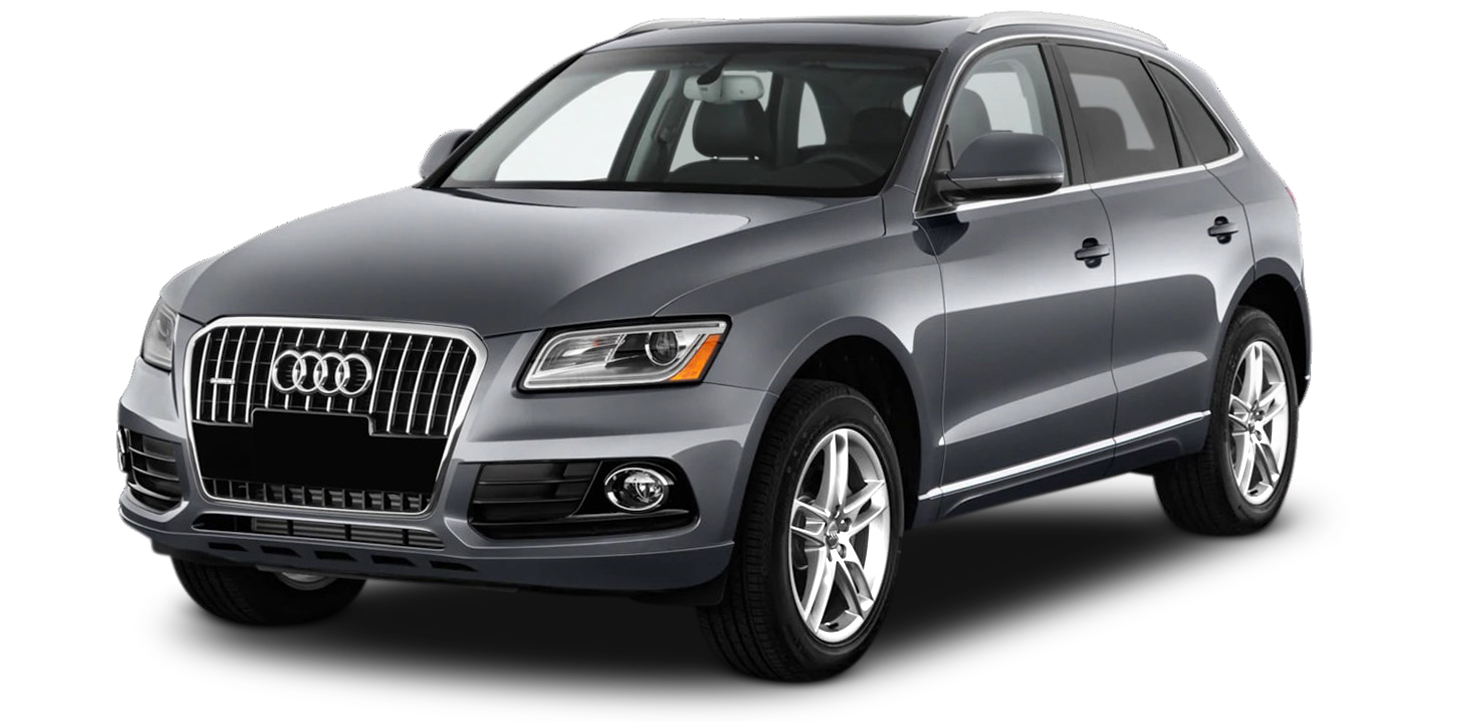 Audi Q5 2008 - 2017 (8R) SUV