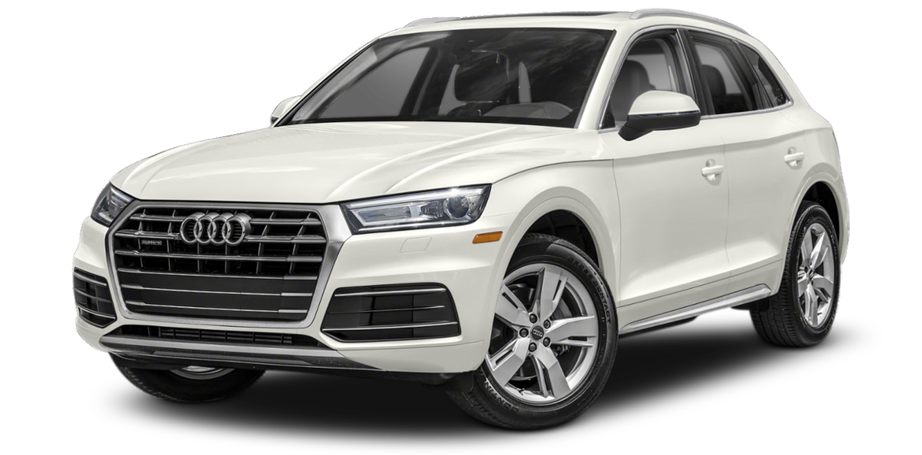 Audi Q5 2016 - 2025 (FY) SUV