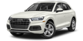 Audi Q5 2020 - 2025 (FY) Sportback