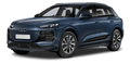 Audi Q6 e-Tron 2024 - 2026 (GFB)